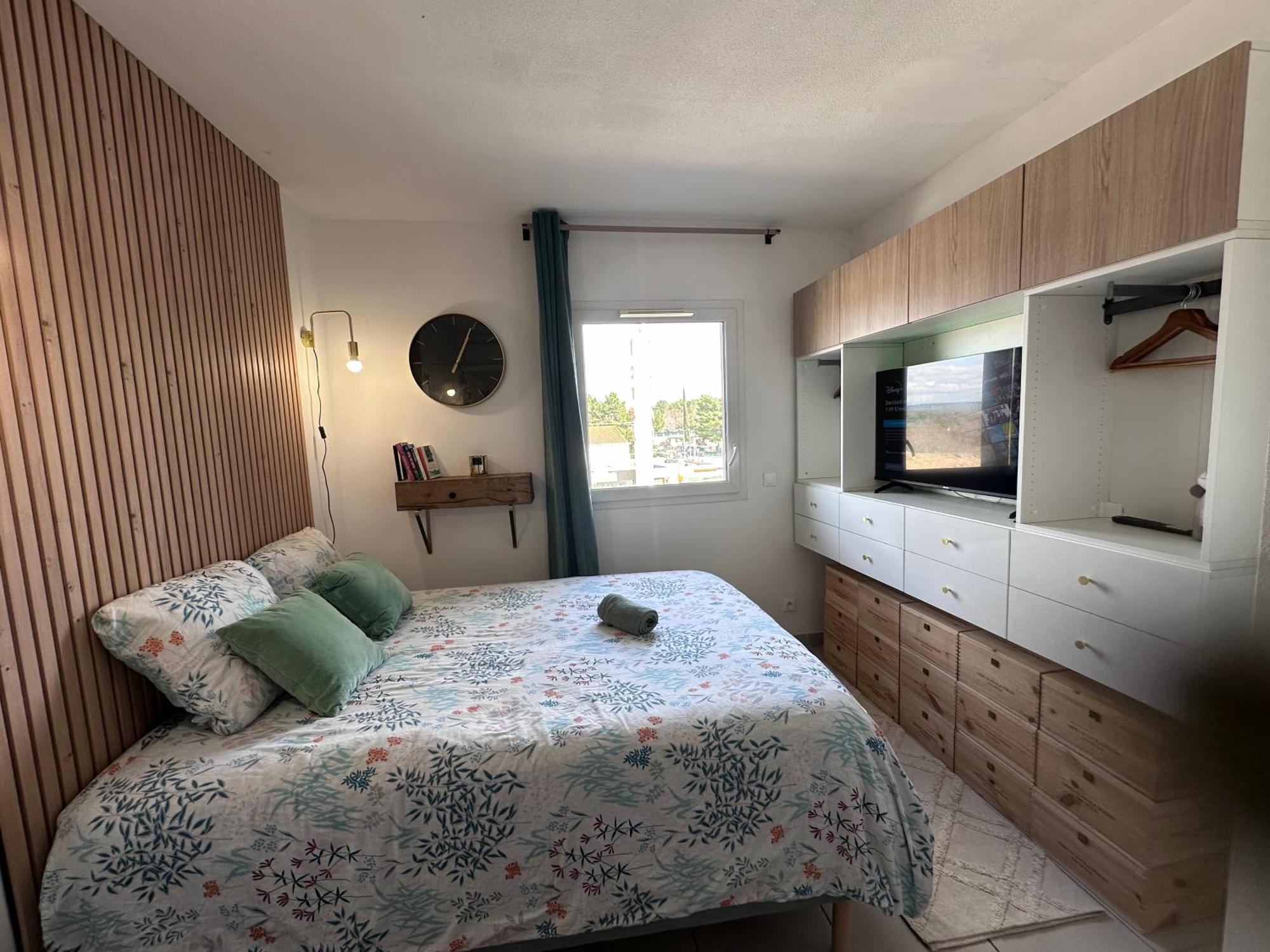 Charmant Studio Le Clos D'Aix Parking Prive Gratuit Et Piscine Aix-en-Provence Exteriör bild